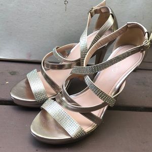 ALDO- Heels